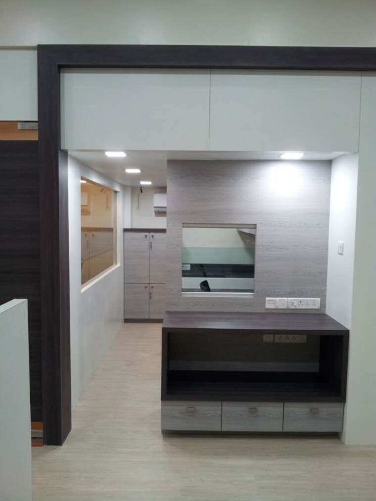 Team Area, neminath-orion-business-park Commercial Office Space 3044 Sq.Ft. In Kapur Bawdi Thane 10415729