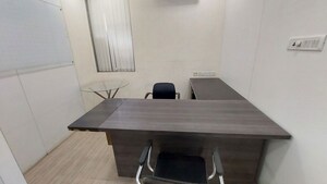 Team Area in  Office Space at Neminath Orion Business Park, Kapur Bawdi – for Rent