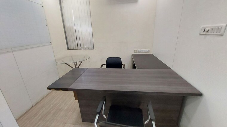 Team Area, neminath-orion-business-park Commercial Office Space 3044 Sq.Ft. In Kapur Bawdi Thane 10415729