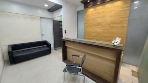 Team Area in  Office Space at Neminath Orion Business Park, Kapur Bawdi – for Rent