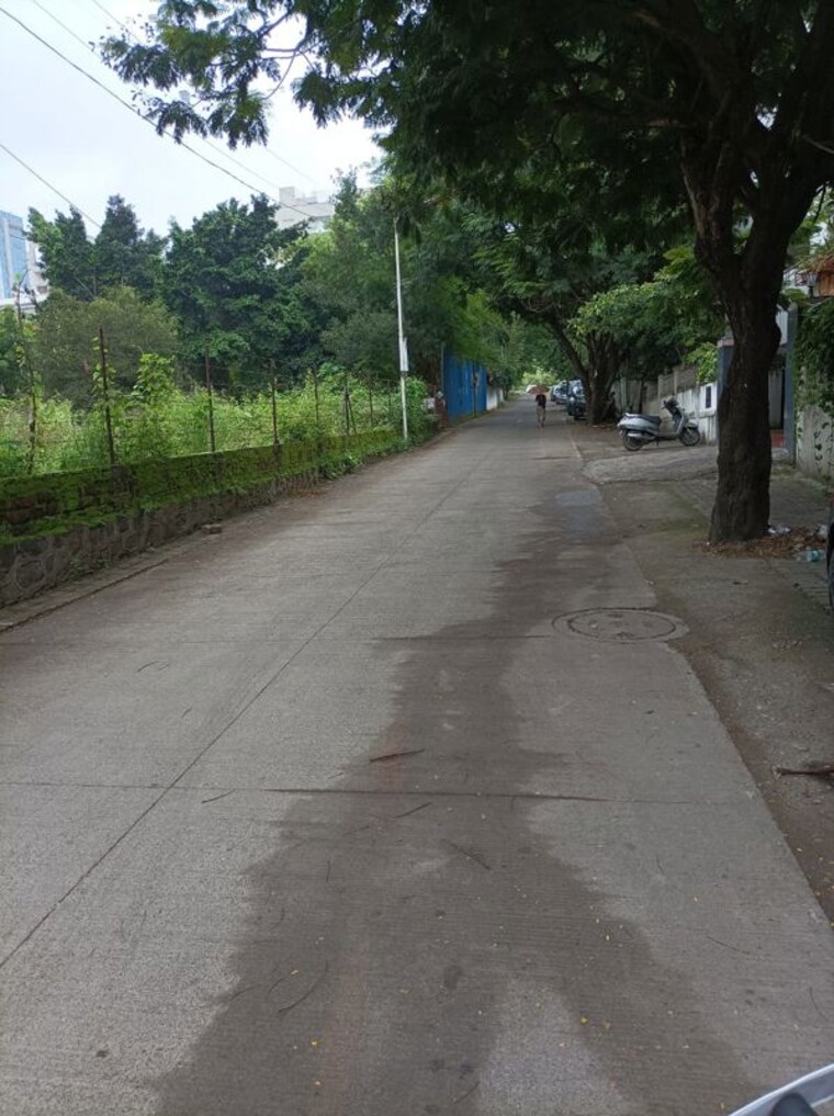  Parking, devi-deep 1 Bedroom 560 Sq.Ft. Apartment In Pashan Pune 10415753