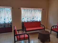 2 BHK + Pooja Room Apartment For Rent in Neco NX