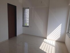 2 BHK Apartment For Rent in Ahura Nishant