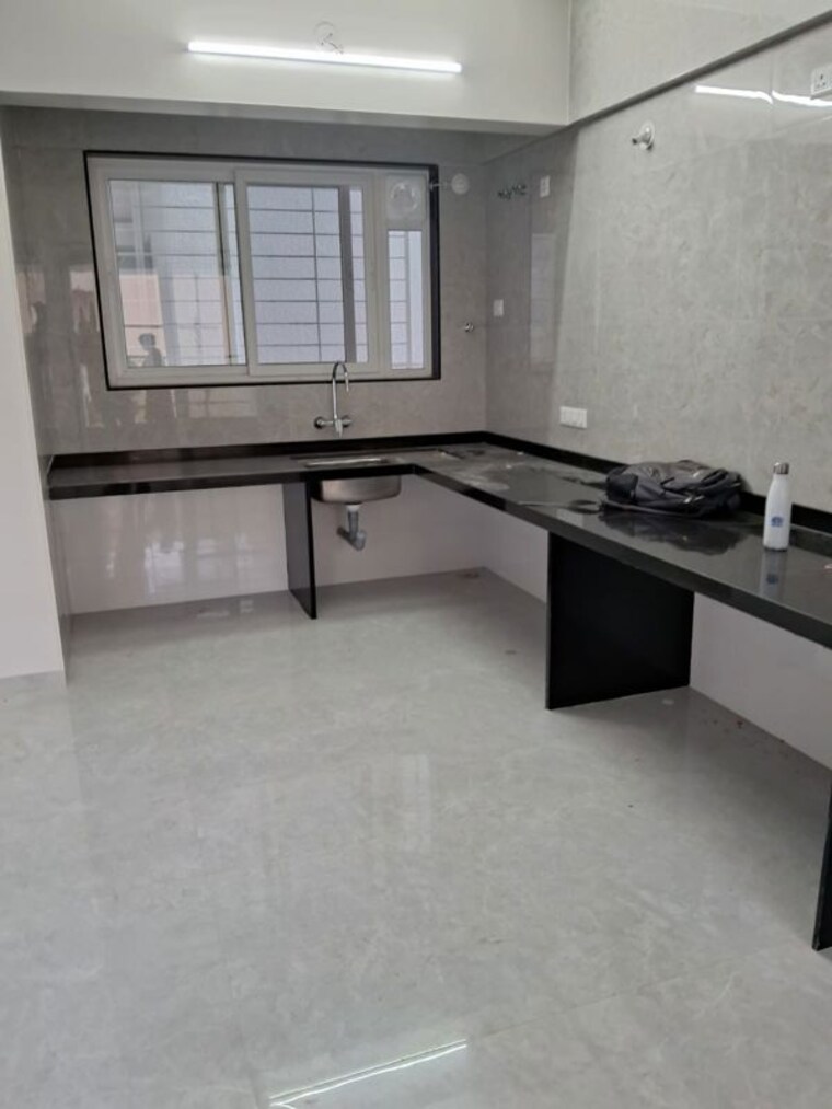 Kitchen, ahura-nishant 2 Bedroom 1000 Sq.Ft. Apartment In Model Colony Pune 10415756