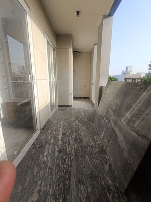 4 BHK Builder Floor For Sale in Janakpuri