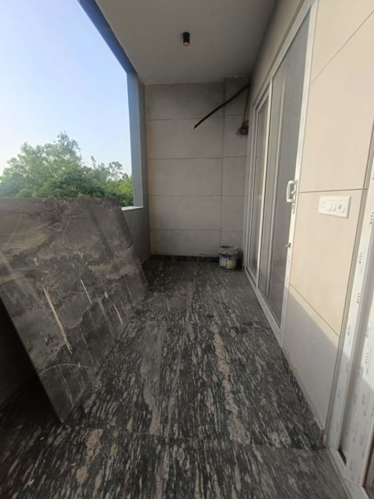 Balcony, janakpuri 4 Bedroom 2900 Sq.Ft. Builder Floor In Janakpuri Delhi 10415751