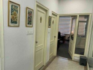 Building Lobby in  Office Space at Mohali Sector 66 – for Rent