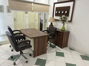 Team Area in  Office Space at Mohali Sector 66 – for Rent