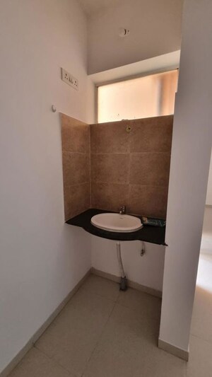 Furnished Amenities in 2 BHK Apartment at Atria Dhanashree Aashiyana, Handewadi – for Rent