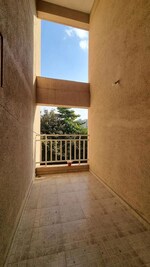 2 BHK 1100 Sq.Ft. Apartment in Atria Dhanashree Aashiyana