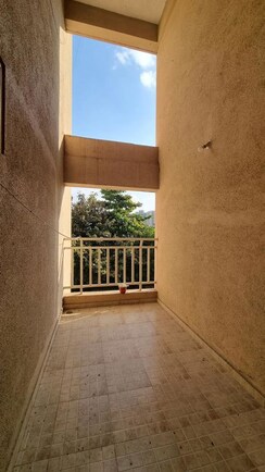 2 BHK Apartment For Rent in Atria Dhanashree Aashiyana