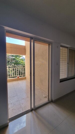 Living Room in 2 BHK Apartment at Atria Dhanashree Aashiyana, Handewadi – for Rent