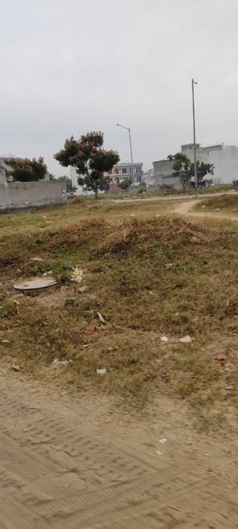 undefined, gmada-eco-city  200 Sq.Yd. Plot In North Mullanpur Chandigarh 10415769