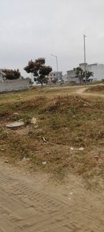 200 Sq.Yd. Plot in GMADA Eco City