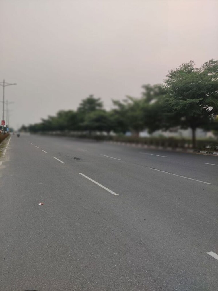undefined, gmada-eco-city  200 Sq.Yd. Plot In North Mullanpur Chandigarh 10415769