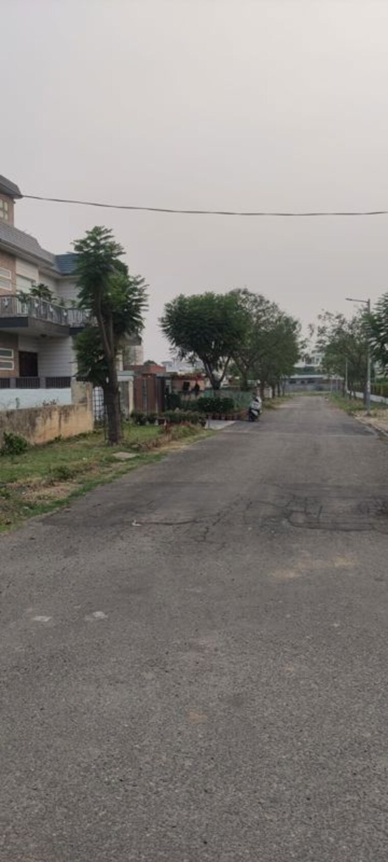 undefined, gmada-eco-city  200 Sq.Yd. Plot In North Mullanpur Chandigarh 10415769