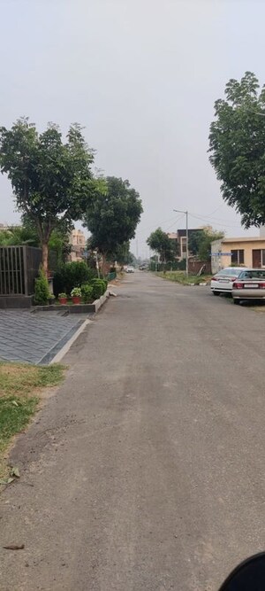   Plot at GMADA Eco City, North Mullanpur – for Sale