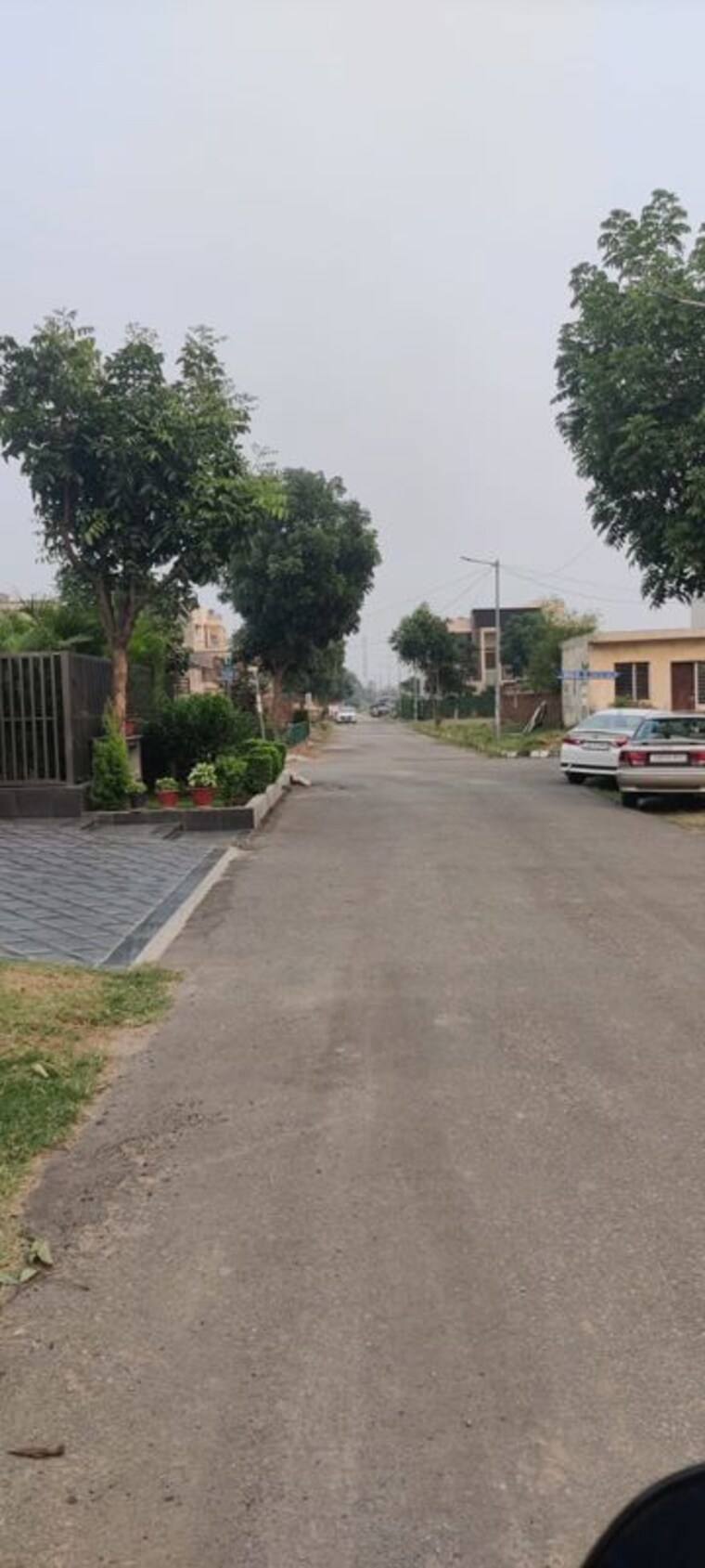 undefined, gmada-eco-city  100 Sq.Yd. Plot In North Mullanpur Chandigarh 10415735