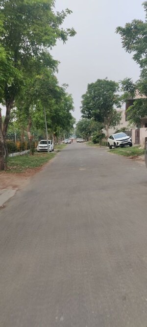   Plot at GMADA Eco City, North Mullanpur – for Sale