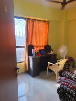 1 BHK Apartment For Rent in Earth Vintage