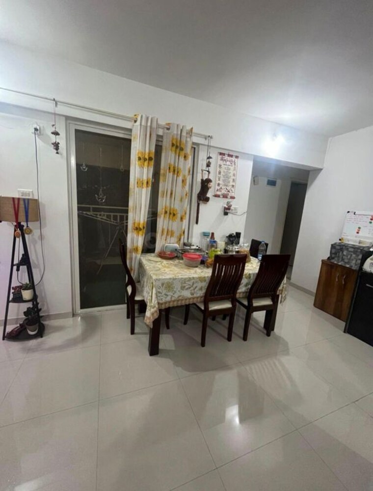 Living Room, atria-dhanashree-aashiyana 2 Bedroom 1100 Sq.Ft. Apartment In Handewadi Pune 10415770