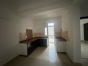 Kitchen in 3 BHK Apartment at Amrapali Zodiac, Sector 120 – for Sale