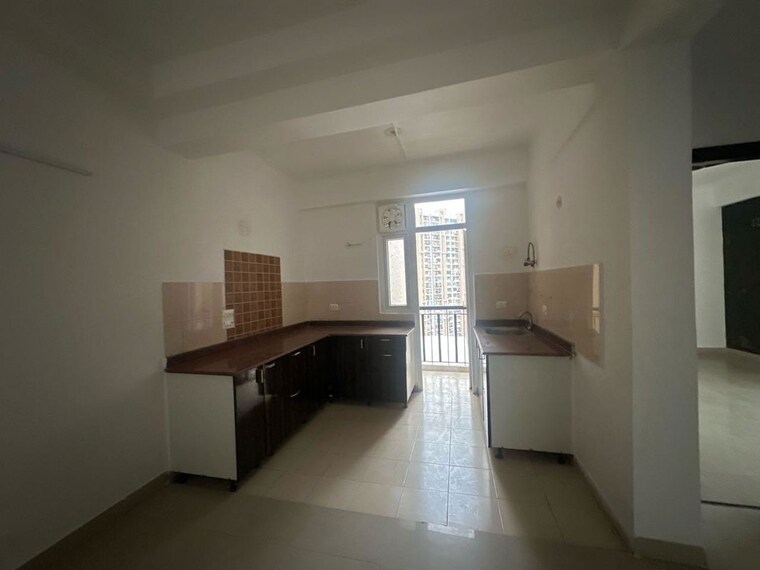 Kitchen, amrapali-zodiac 3 Bedroom 1325 Sq.Ft. Apartment In Sector 120 Noida 10415406