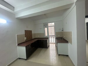 Kitchen in 3 BHK Apartment at Amrapali Zodiac, Sector 120 – for Sale
