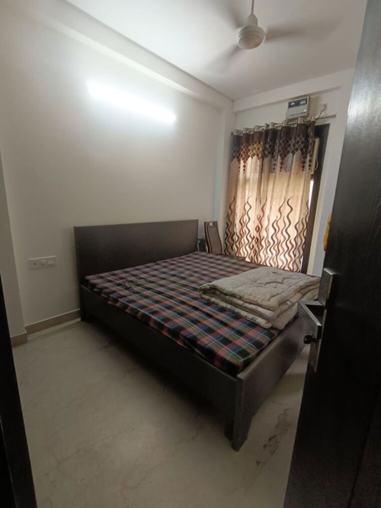 Bedroom, janakpuri 2 Bedroom 800 Sq.Ft. Builder Floor In Janakpuri Delhi 10415778