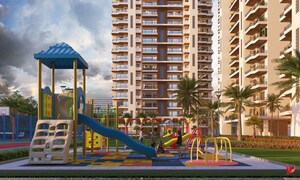 3 BHK Apartment – Garden View at Sector 66 - for Sale