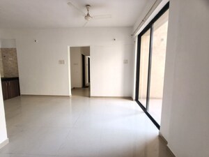 Dining area in 2 BHK Apartment at Kolte Patil Margosa Heights, Mohammadwadi – for Rent