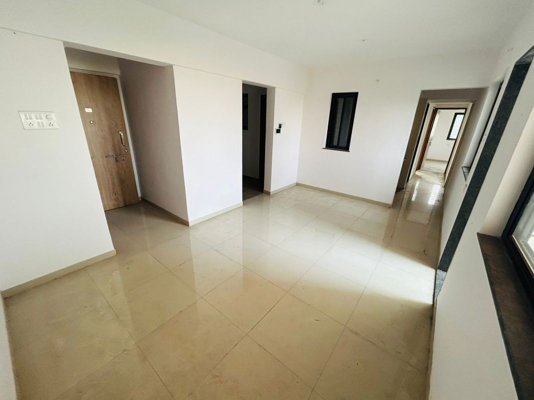 2 BHK Apartment For Sale in Pashan