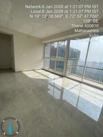 3 BHK 964 Sq.Ft. Apartment in Tata Serein