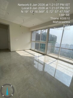 3 BHK Apartment For Sale in Tata Serein