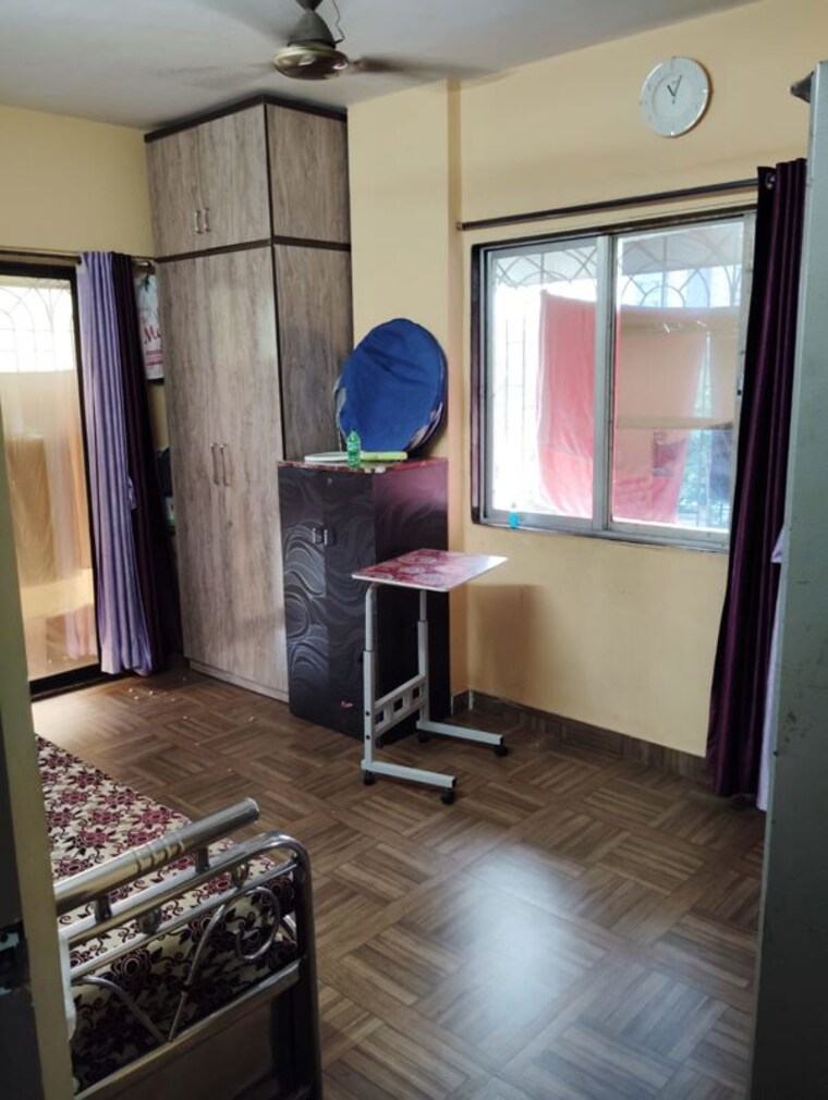 Bedroom, rashmi-harsh 1 Bedroom 650 Sq.Ft. Apartment In Mira Road Thane 10415782