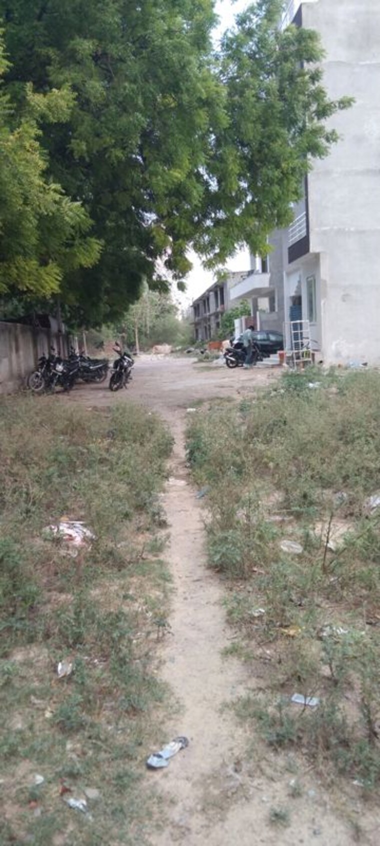 undefined, hasanpur khevali  774 Sq.Ft. Plot In Hasanpur Khevali Lucknow 10415772