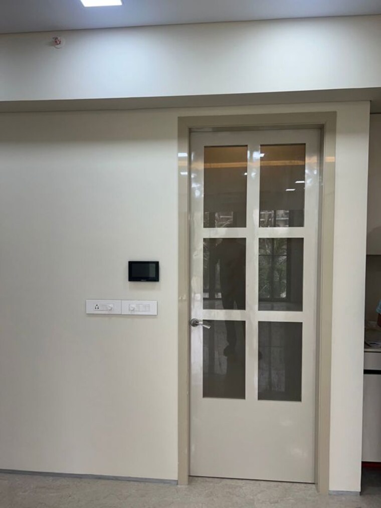 undefined, rustomjee-seasons 3 Bedroom 1300 Sq.Ft. Apartment In Bandra East Mumbai 10415780