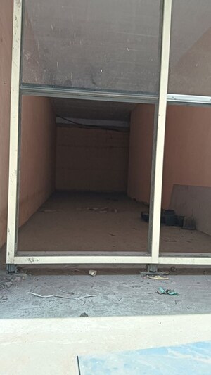 Balcony in  Shop at Jubilee Hills – for Rent