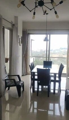 2 BHK Apartment For Rent in Remonesa The Vue