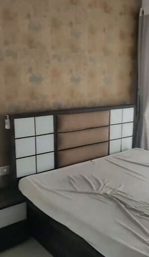Master Bedroom in 2 BHK Apartment at Remonesa The Vue, Kondhwa – for Rent