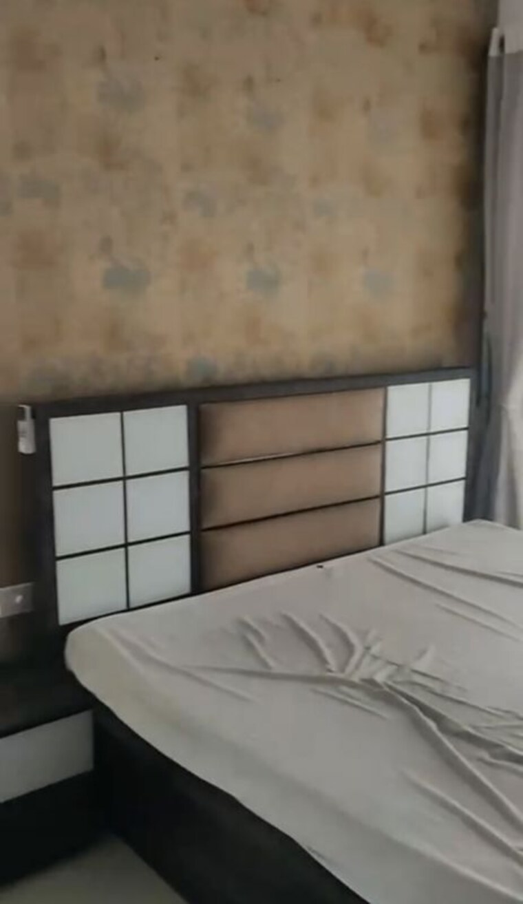 Master Bedroom, remonesa-the-vue 2 Bedroom 1050 Sq.Ft. Apartment In Kondhwa Pune 10415796