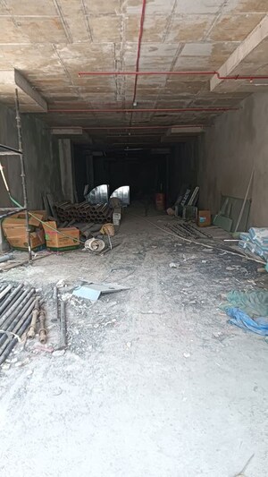 Parking in  Showroom at Jubilee Hills – for Rent