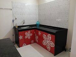 2.5 BHK Apartment For Rent in Kundan Freshia