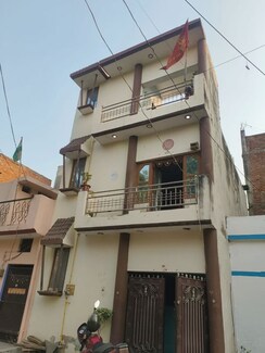 3 BHK Independent House For Sale in Vrindavan Yojna