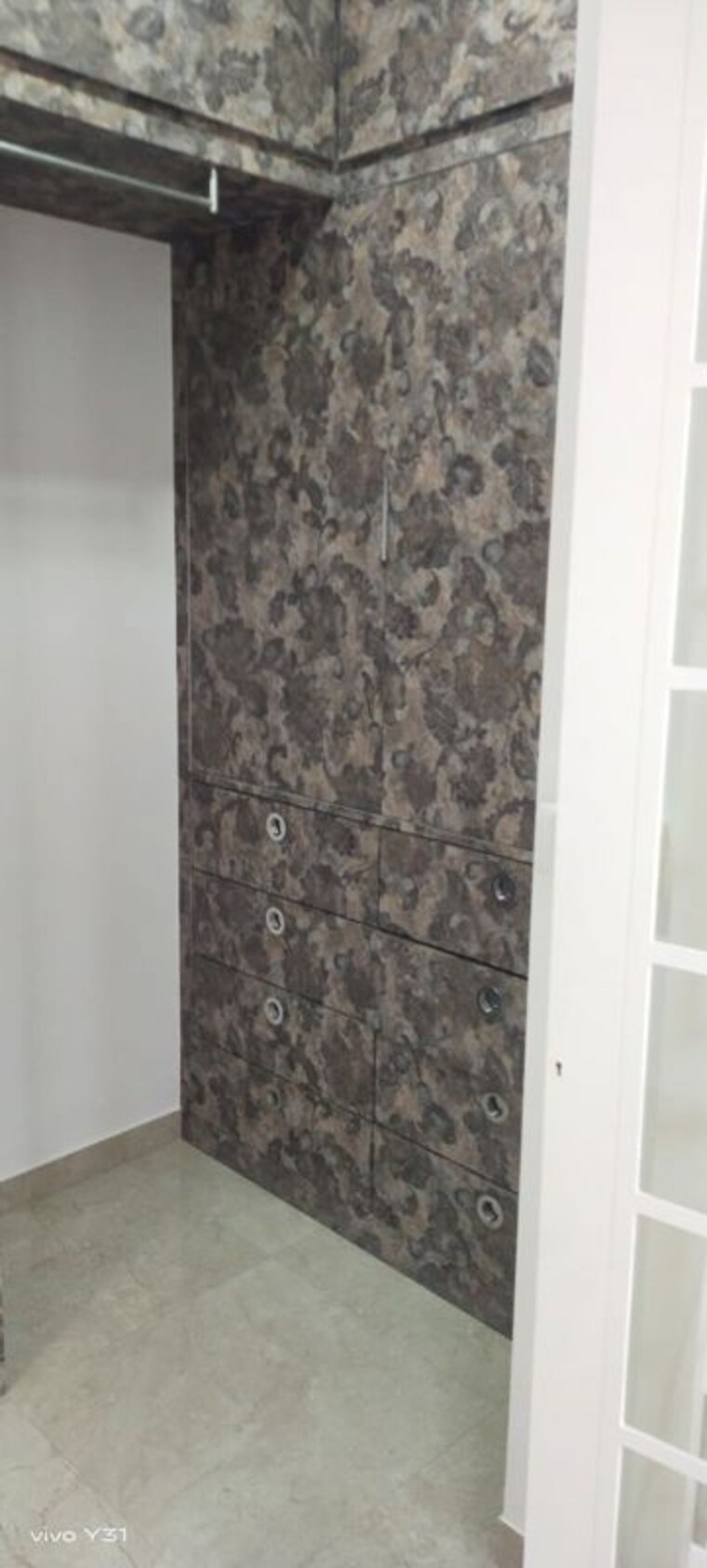 Balcony, hiranandani-cardinal 3.5 Bedroom 1900 Sq.Ft. Apartment In Ghodbunder Road Thane 10415824