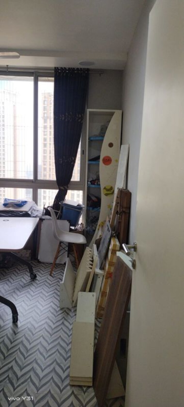 Team Area, hiranandani-cardinal 3.5 Bedroom 1900 Sq.Ft. Apartment In Ghodbunder Road Thane 10415824