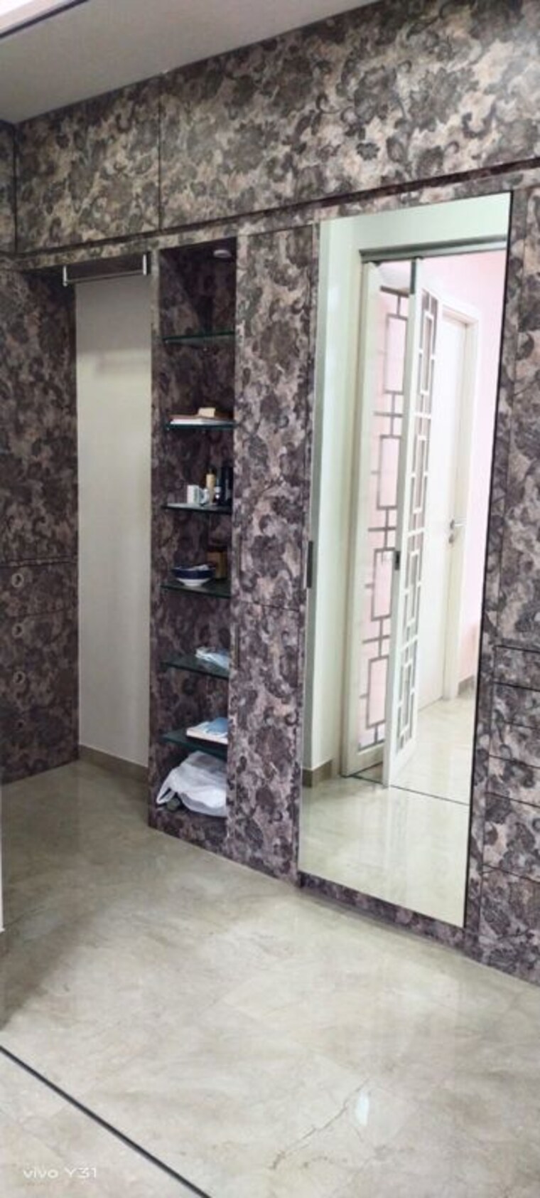 Bathroom, hiranandani-cardinal 3.5 Bedroom 1900 Sq.Ft. Apartment In Ghodbunder Road Thane 10415824