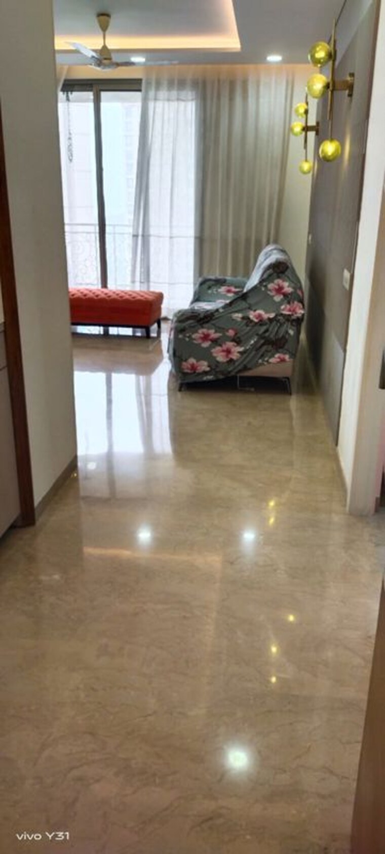  Parking, hiranandani-cardinal 3.5 Bedroom 1900 Sq.Ft. Apartment In Ghodbunder Road Thane 10415824