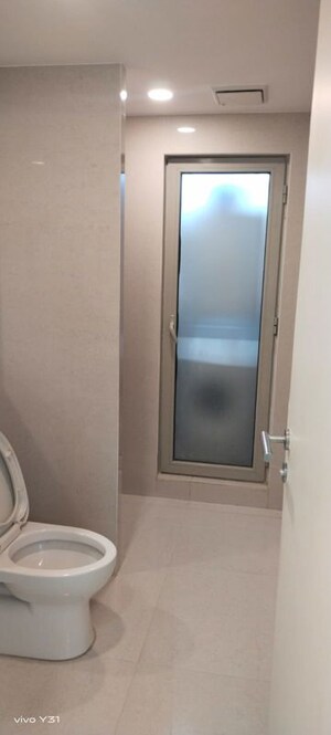 Building Lobby in 3.5 BHK Apartment at Hiranandani Cardinal, Ghodbunder Road – for Rent