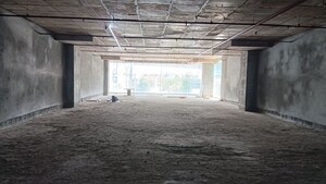 Building Lobby in  Showroom at Pinnacle 36 Complex, Jubilee Hills – for Rent